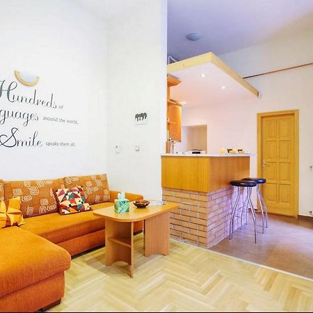All In 10 Apartment, Bp Downtown Ac Budapeszt Zewnętrze zdjęcie