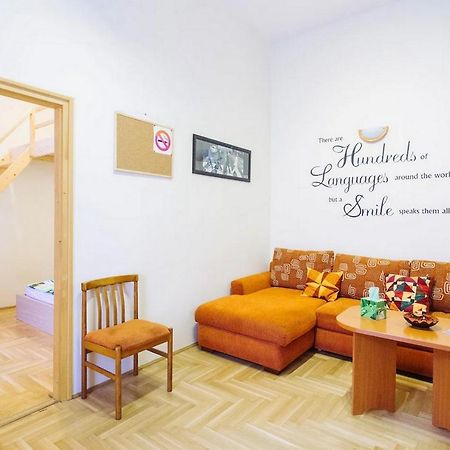 All In 10 Apartment, Bp Downtown Ac Budapeszt Zewnętrze zdjęcie