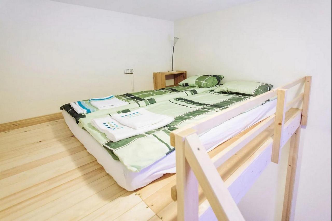 All In 10 Apartment, Bp Downtown Ac Budapeszt Zewnętrze zdjęcie