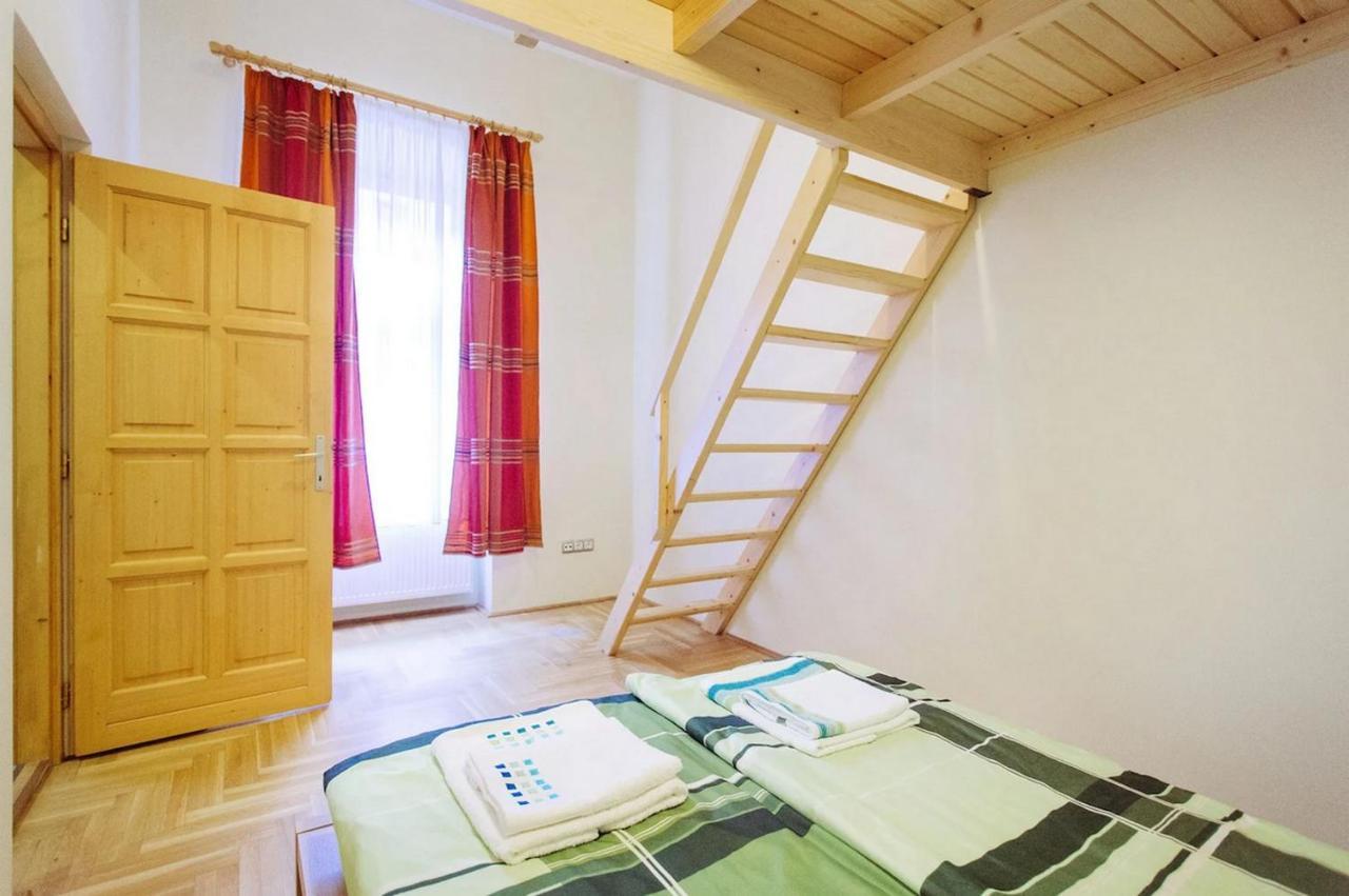 All In 10 Apartment, Bp Downtown Ac Budapeszt Zewnętrze zdjęcie
