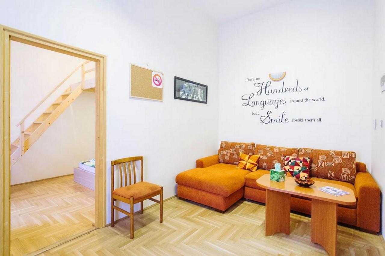 All In 10 Apartment, Bp Downtown Ac Budapeszt Zewnętrze zdjęcie