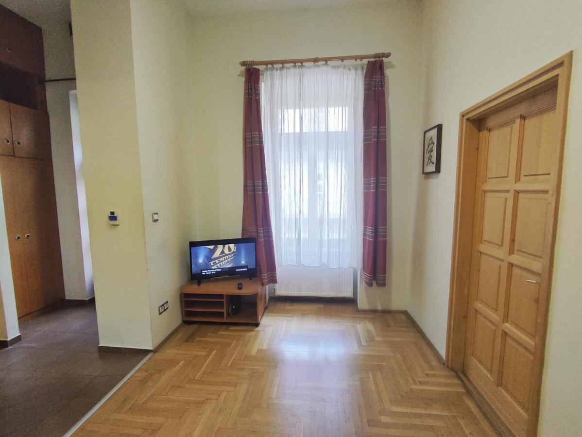 All In 10 Apartment, Bp Downtown Ac Budapeszt Zewnętrze zdjęcie